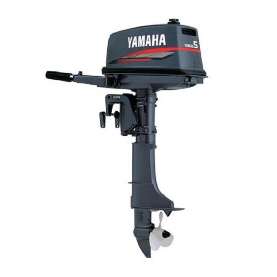 Yamaha-5CMHS
