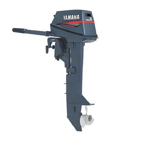 Yamaha-8CMHS