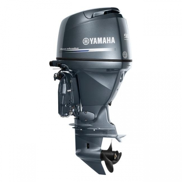 Yamaha-F90