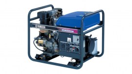 eda5000te